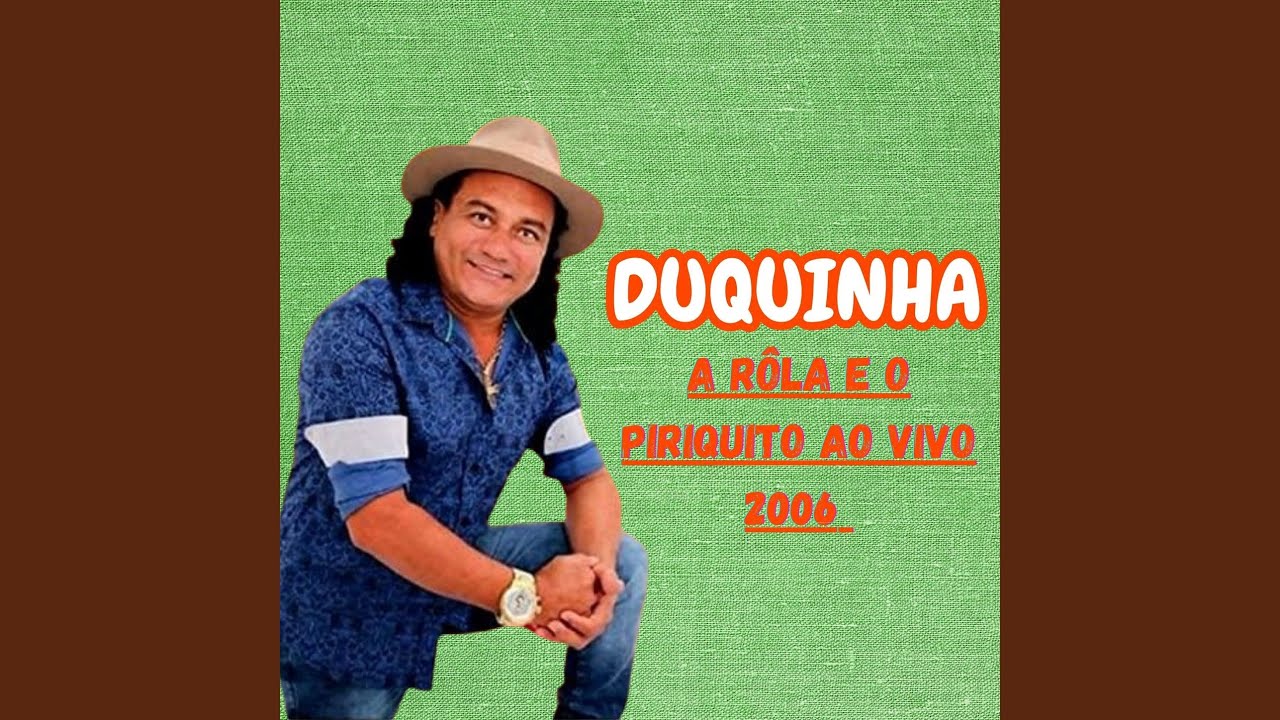 A Rôla e o Piriquito