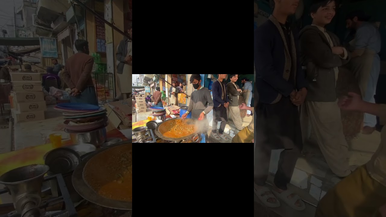 Mashahor tawa kaleje🍚