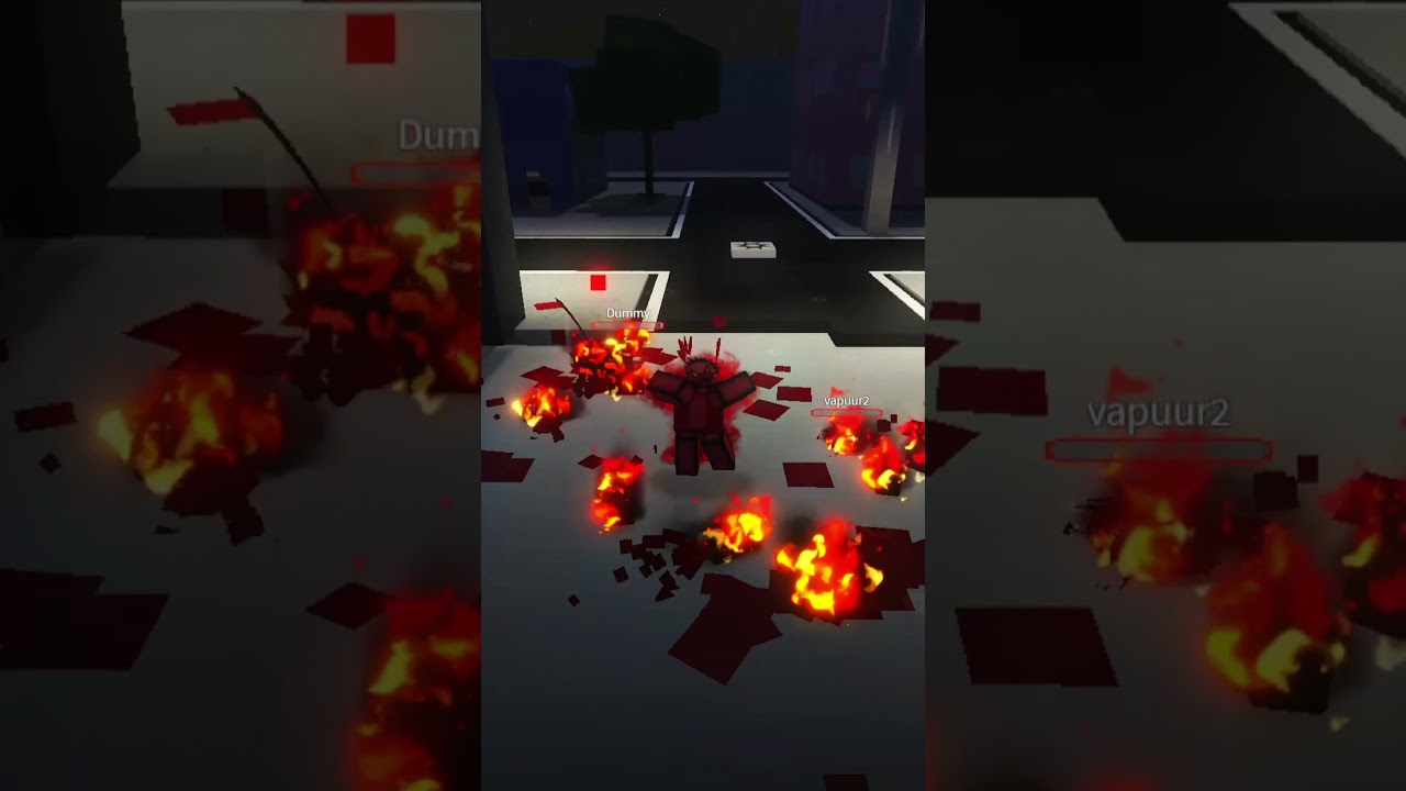 My revenge&hellip;. #roblox #jjss #jujutsushenanigans #robloxedit #jjroblox