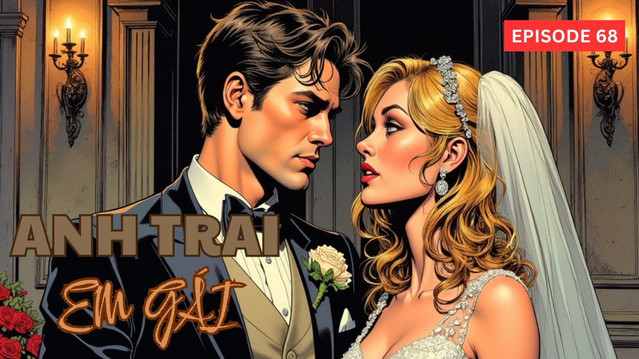 ANH TRAI EM GÁI - TẬP 68