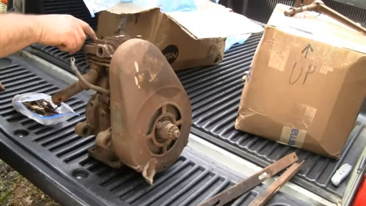FUTURE BRIGGS FH AND MODEL Y PROJECTS