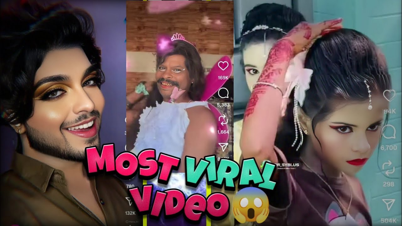 Most viral video || Ec2m Reading Entertainment video 😂