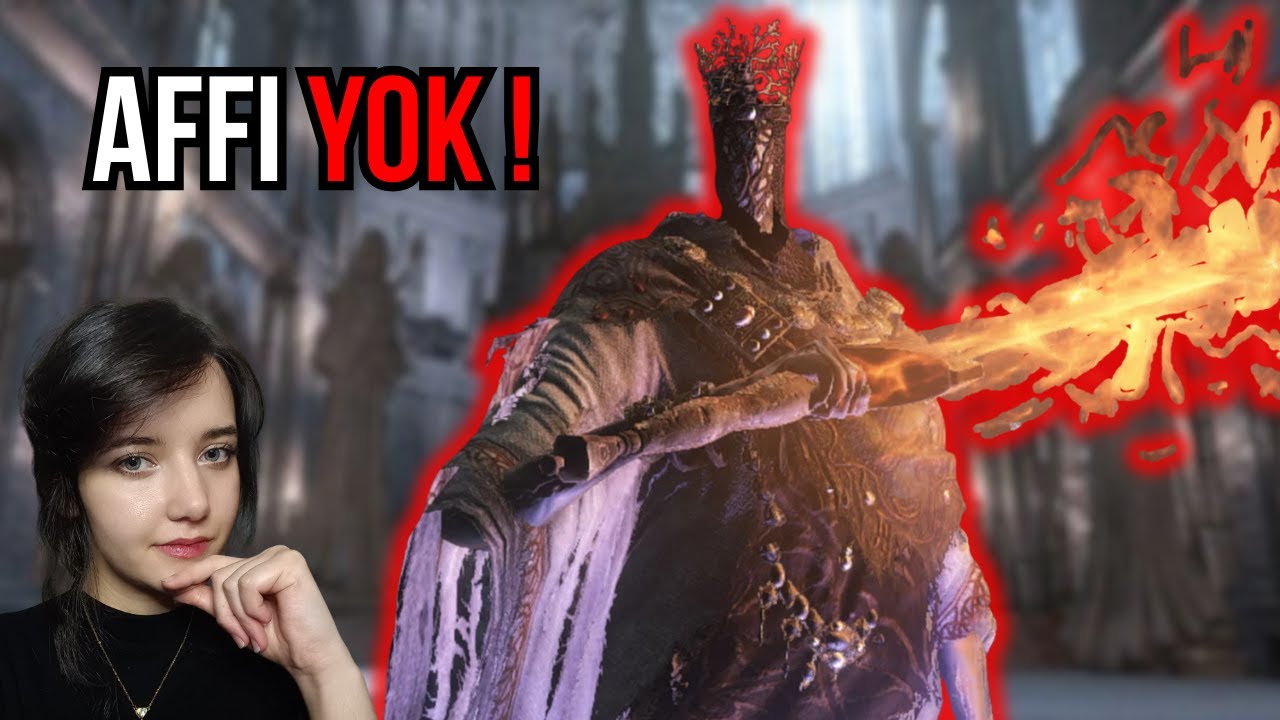 Pontiff Sulyvahn Boss Fight | Dark Souls 3