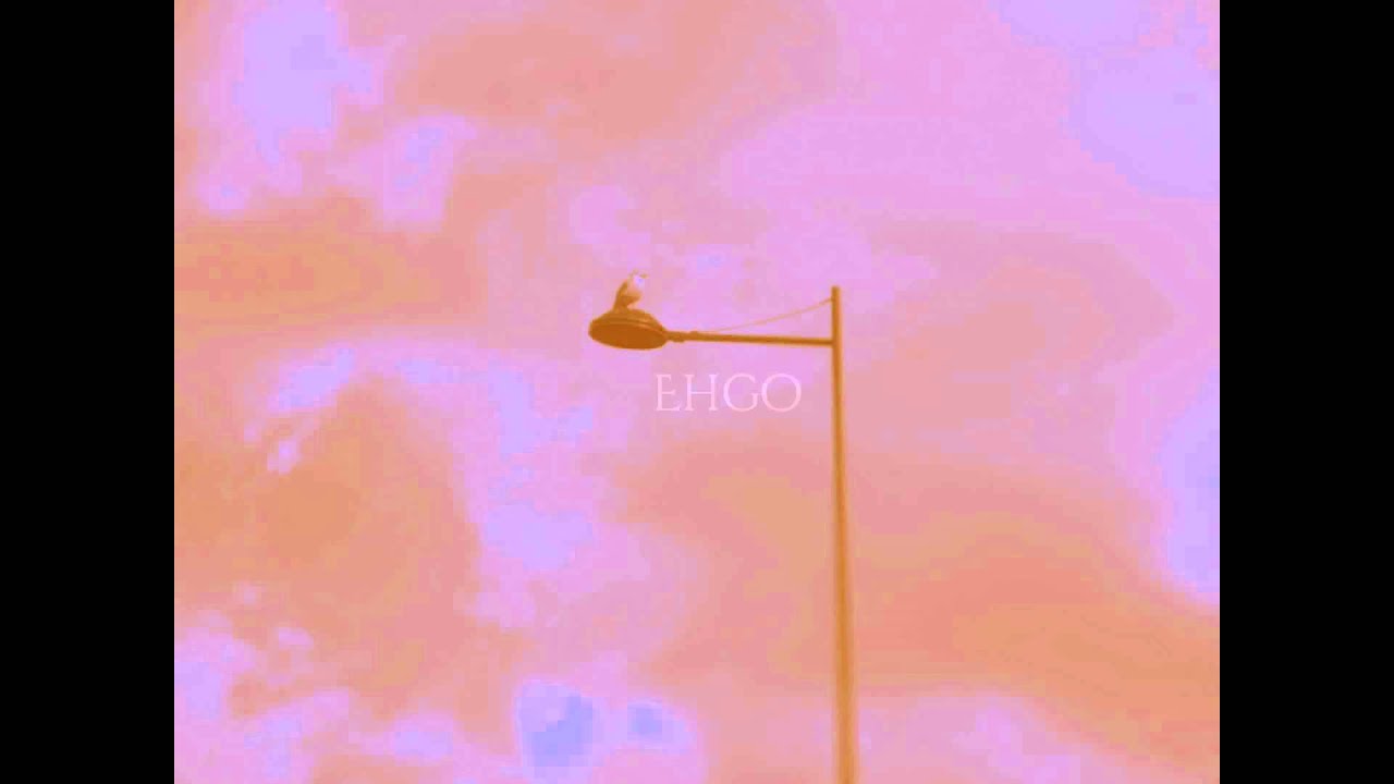 Ehgo - For the Wounds