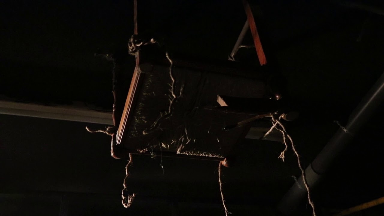 The Conjuring Trailer