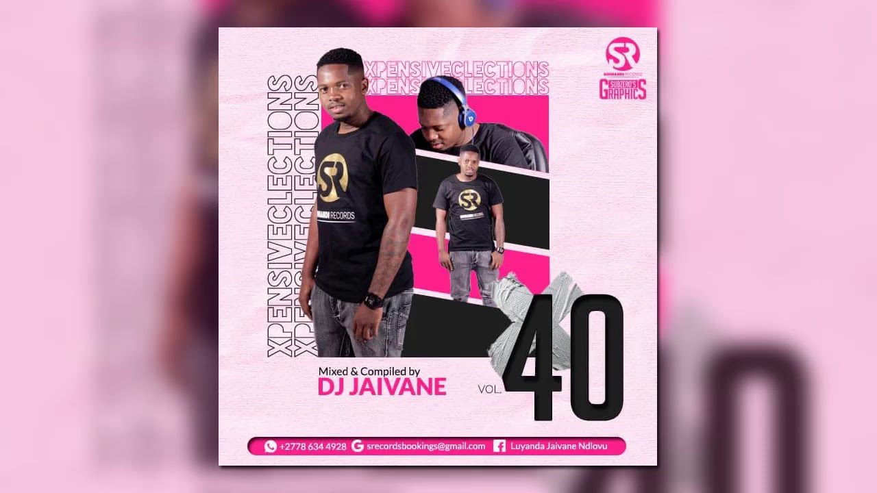 Amapiano | XpensiveClections Vol. 40 (Level 1 Edition) LiveMix By Dj Jaivane