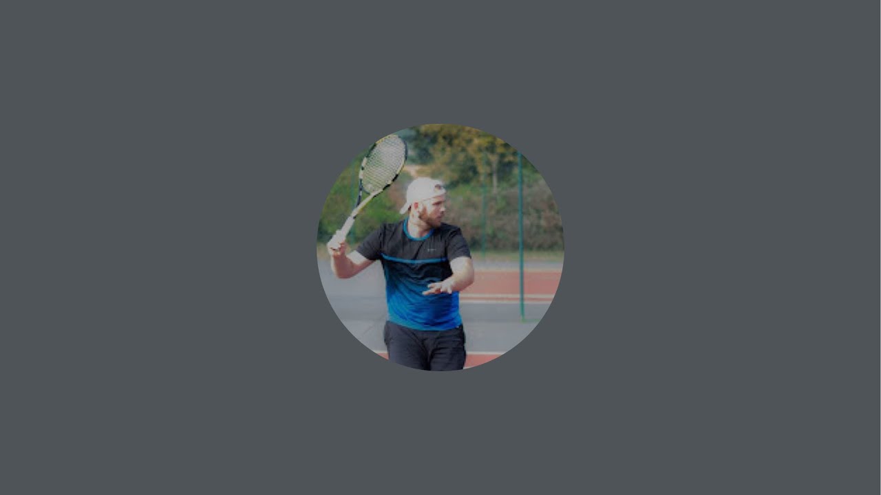 🎾 Reprise des vidéos en compétion 💪🏻🎾