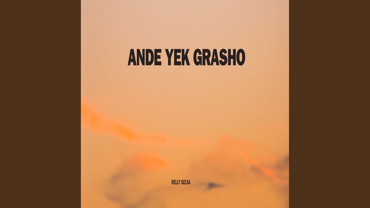 Ande Yek Grasho