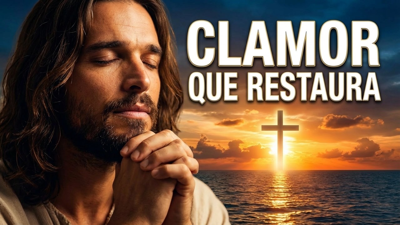 Si sientes que ya no puedes más, MIRA ESTO | Oración de hoy