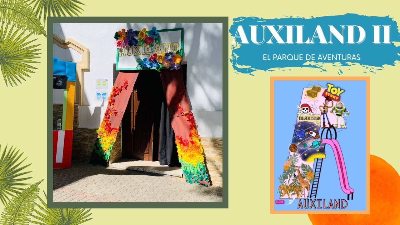 Auxiland II