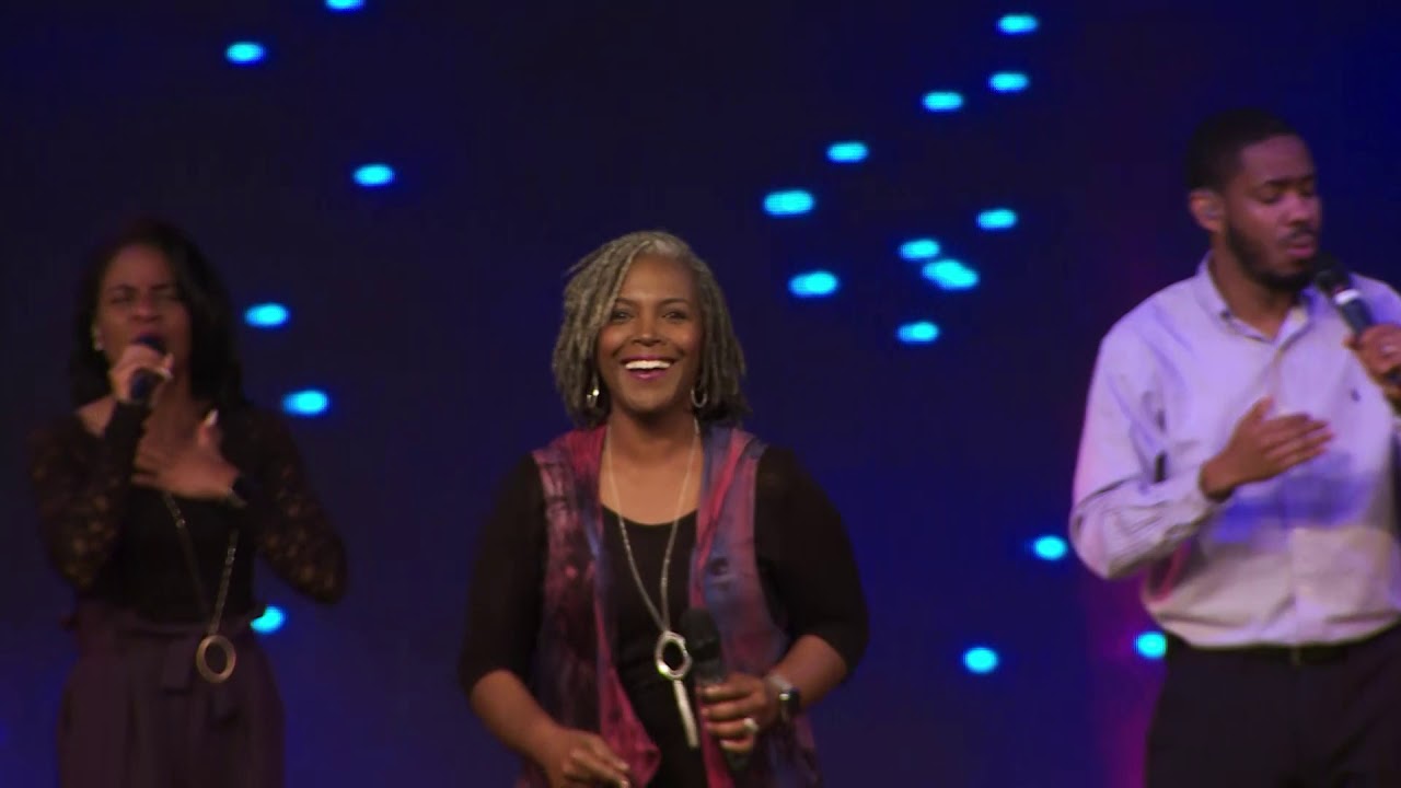 Defender: God Is Fighting For Me