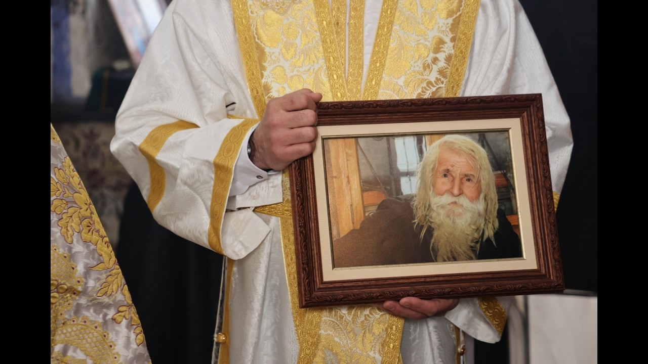 ЗАДУШНИЦА И ОСЕМ ГОДИНИ ОТ КОНЧИНАТА НА ДЯДО ДОБРЕ 2026