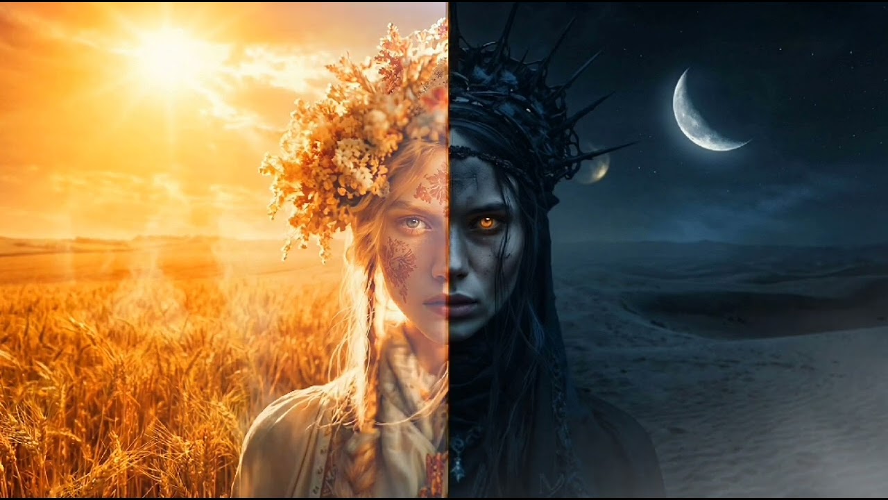 Tolisława i Gniewko / SŁOWIAŃSKA PIEŚŃ POŁUDNICY 🇵🇱