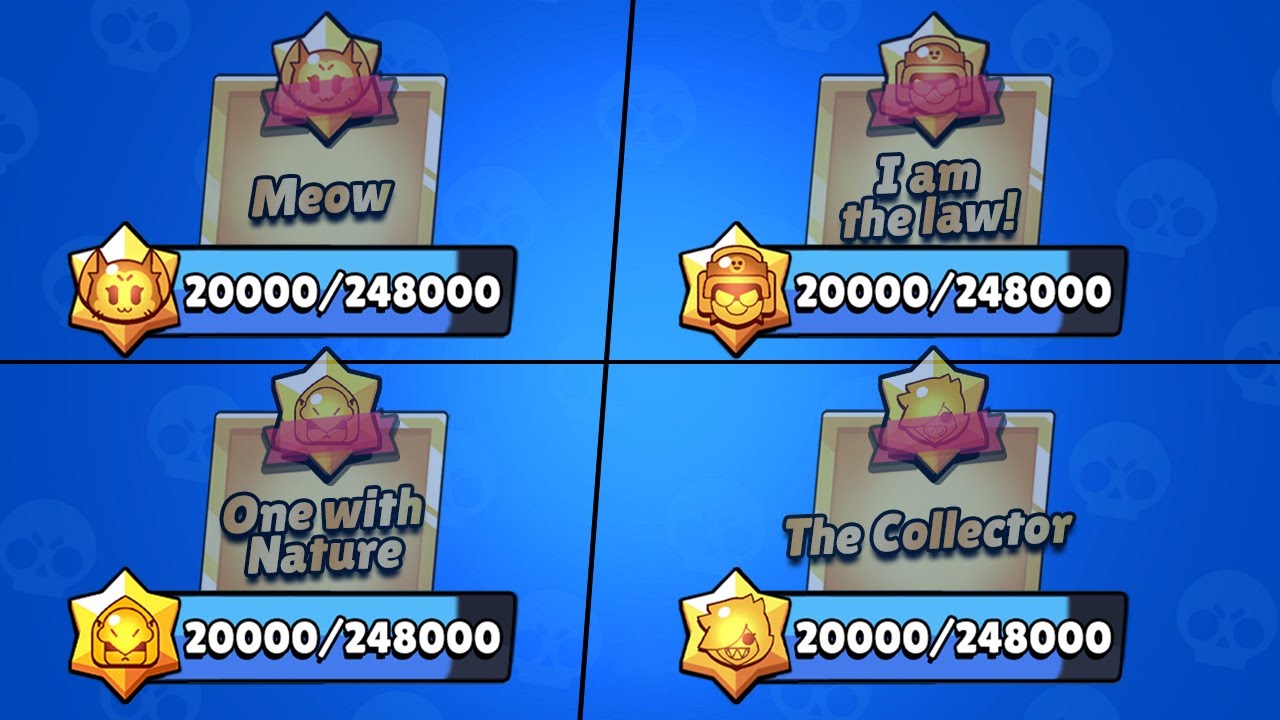 Why I Almost Got 4 Masteries