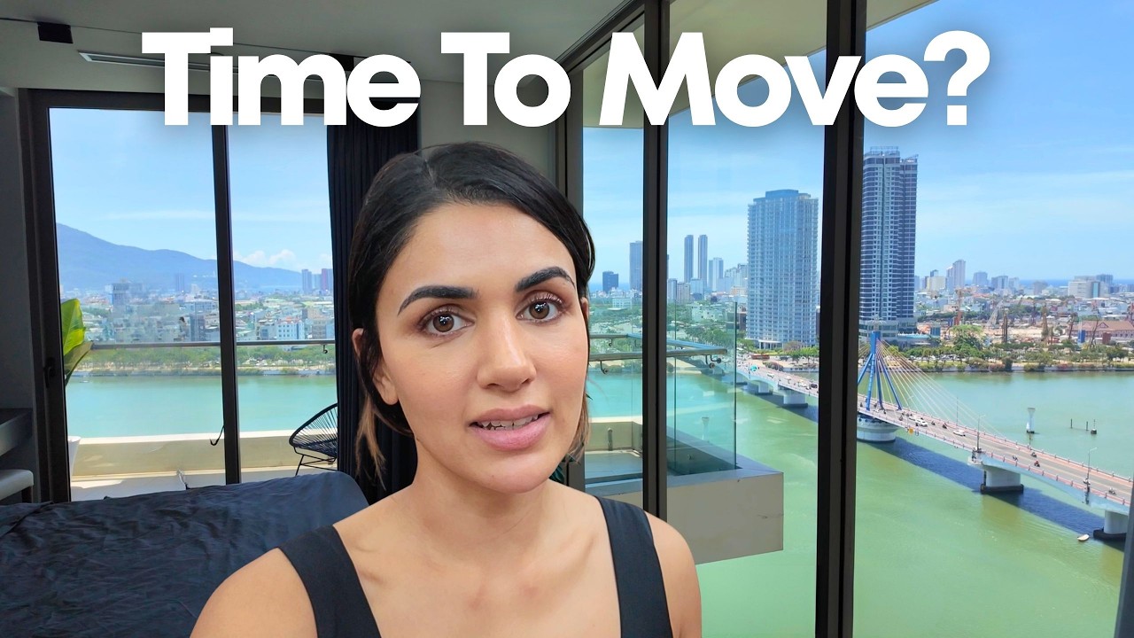 Why I Might Leave My Apartment in Da Nang and What Else is Out There?