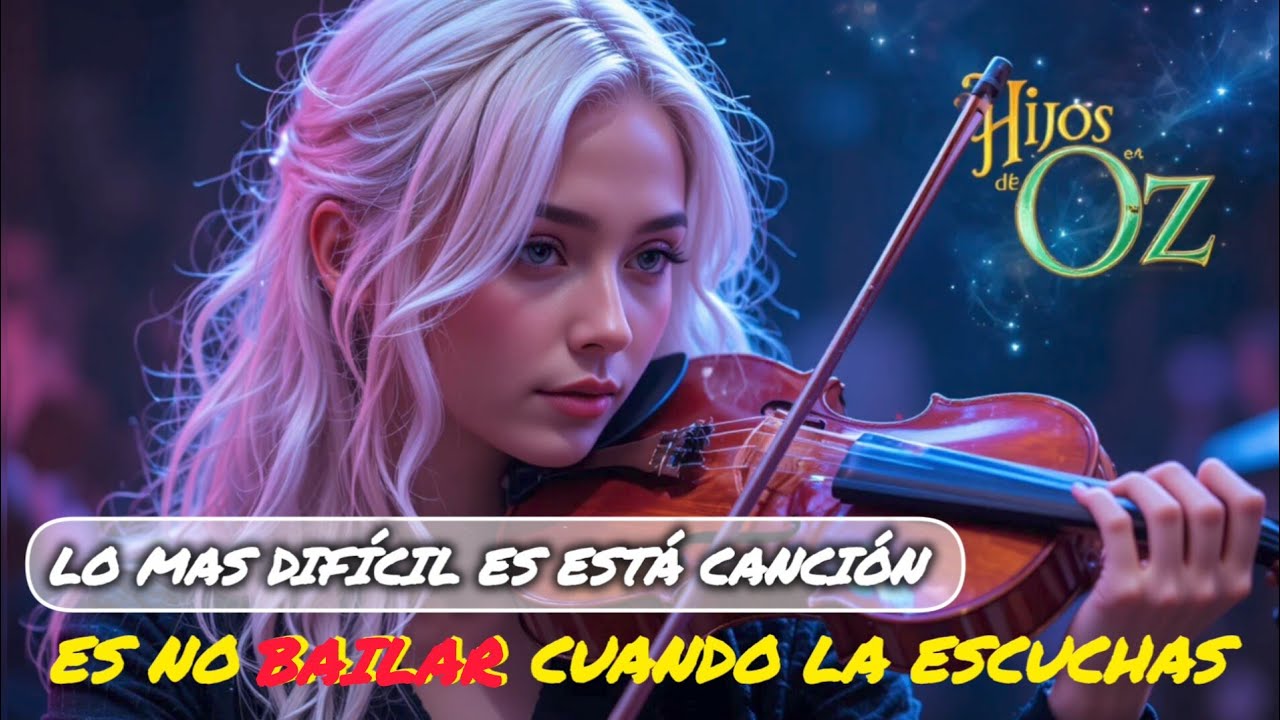 Nuestra MEJOR canción🎸 Mejor Volar | Better to Fly - Hijos de Oz #Rock #metal #mago 