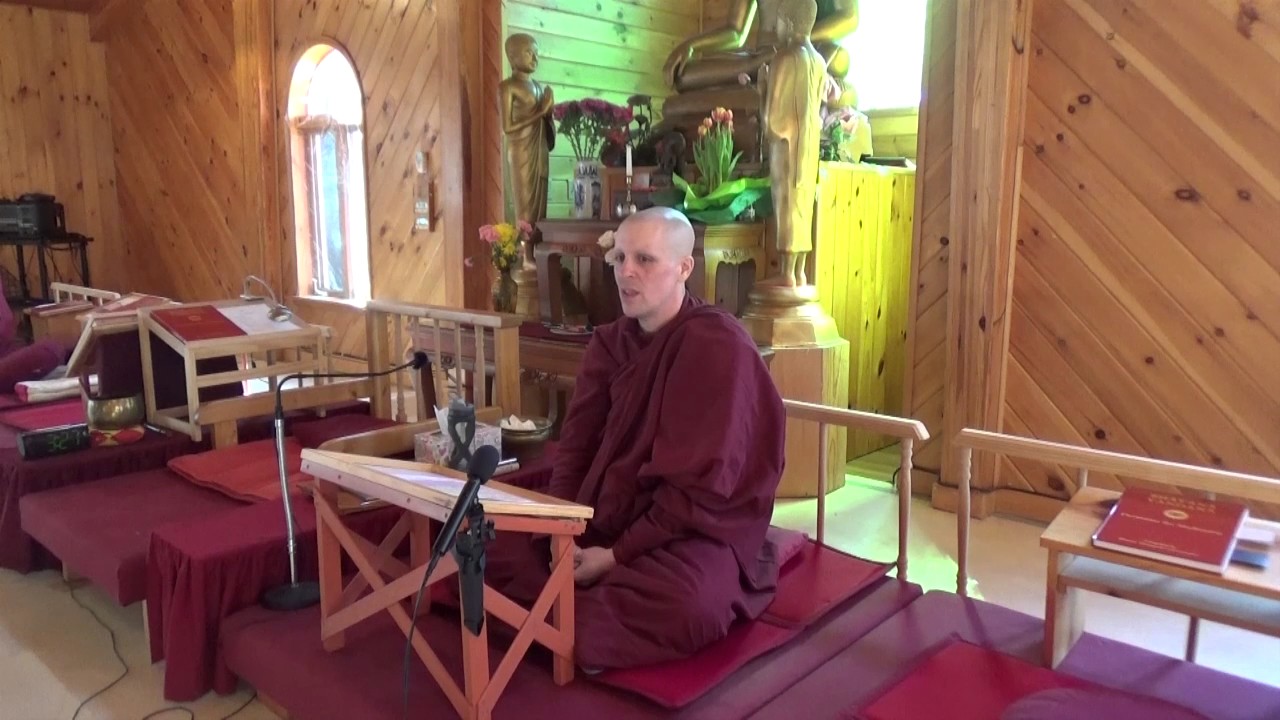 Dhamma Short : The Story of Sona : Pick Up Your Theme