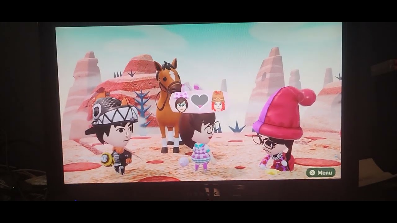 Miitopia EP 16