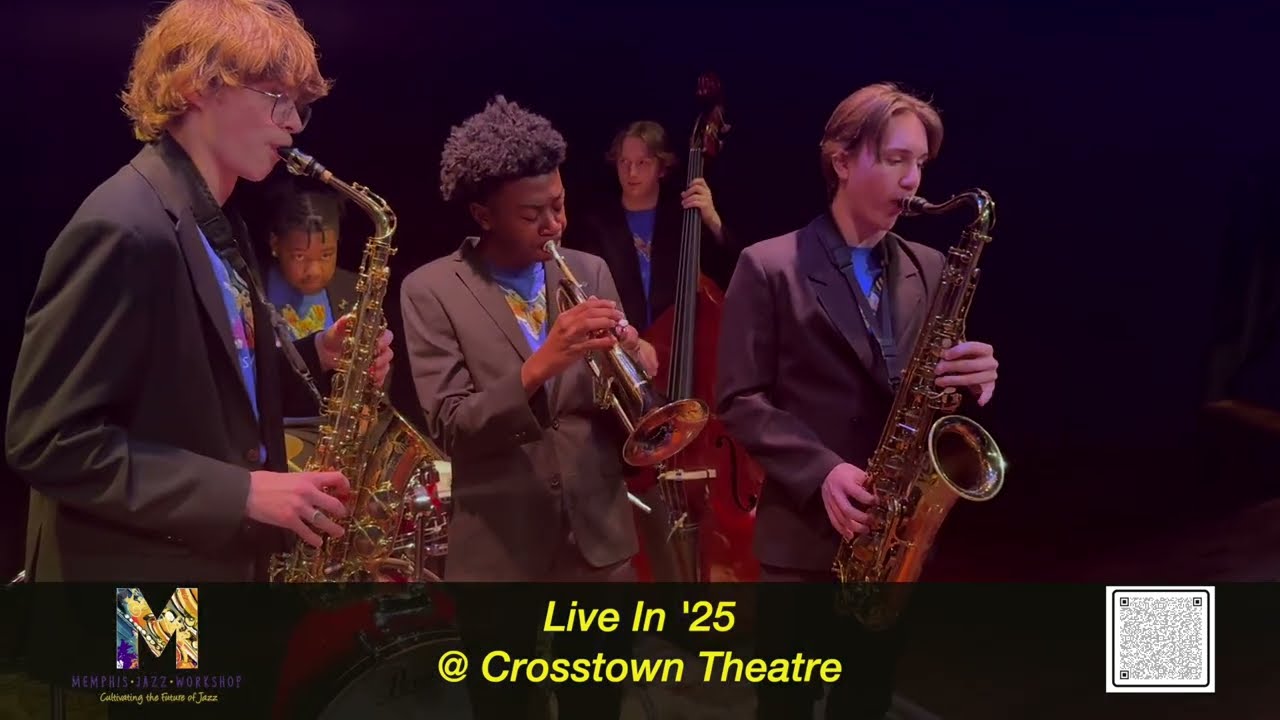 MJW 'Live In 25'