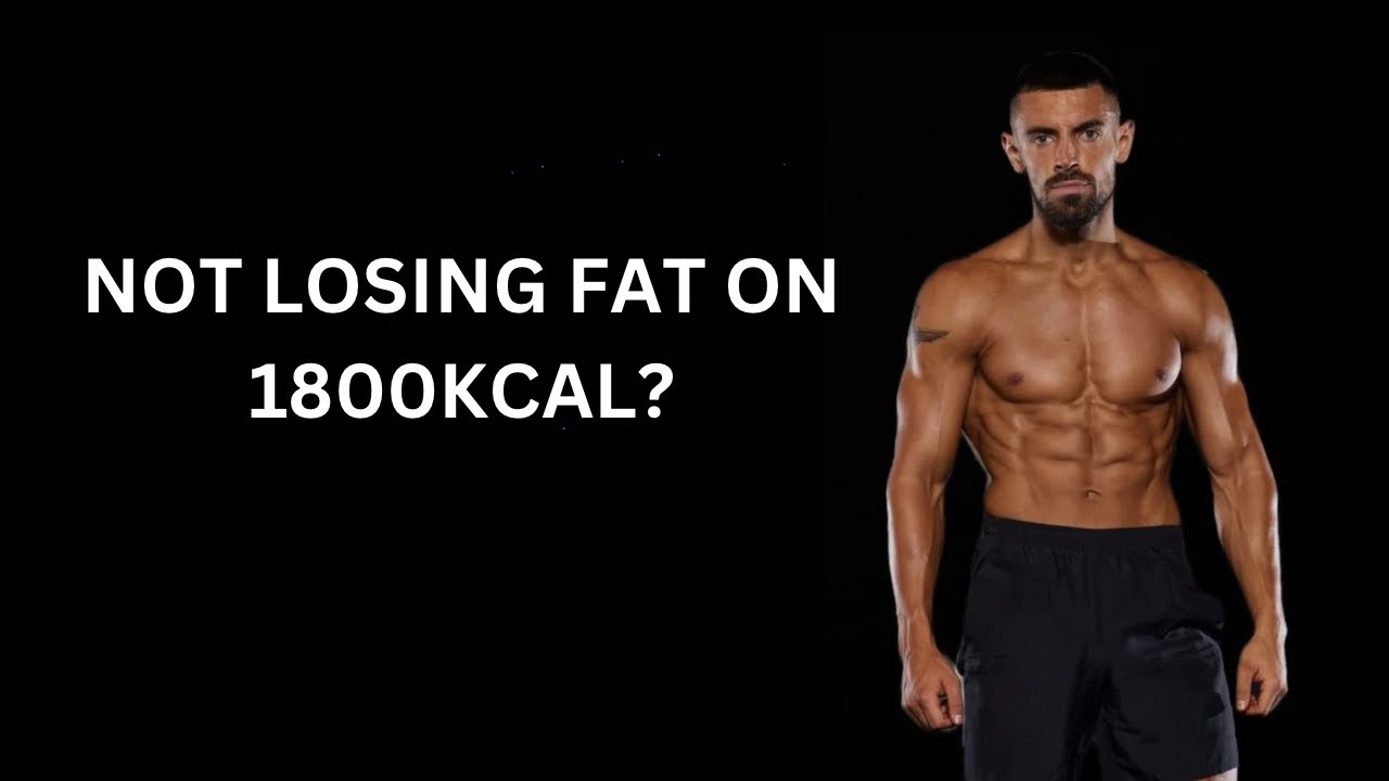 What To Do If Your Calorie Deficit Stopped Working