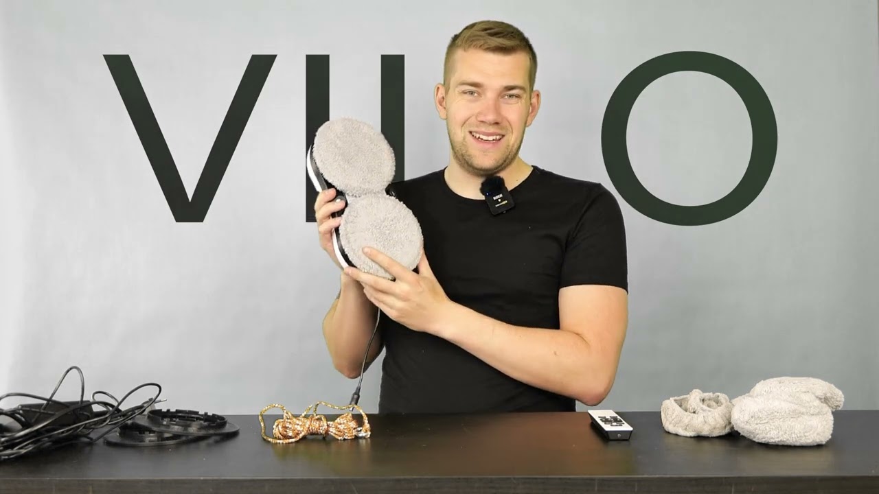 Automatisk Vinduespudser robot - VIILO.DK