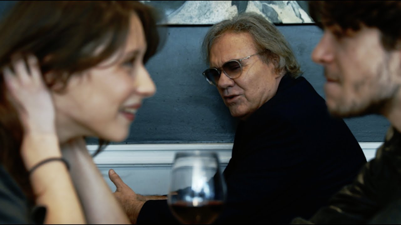 François Valéry - Fais-moi la gueule (CLIP OFFICIEL) - 2024