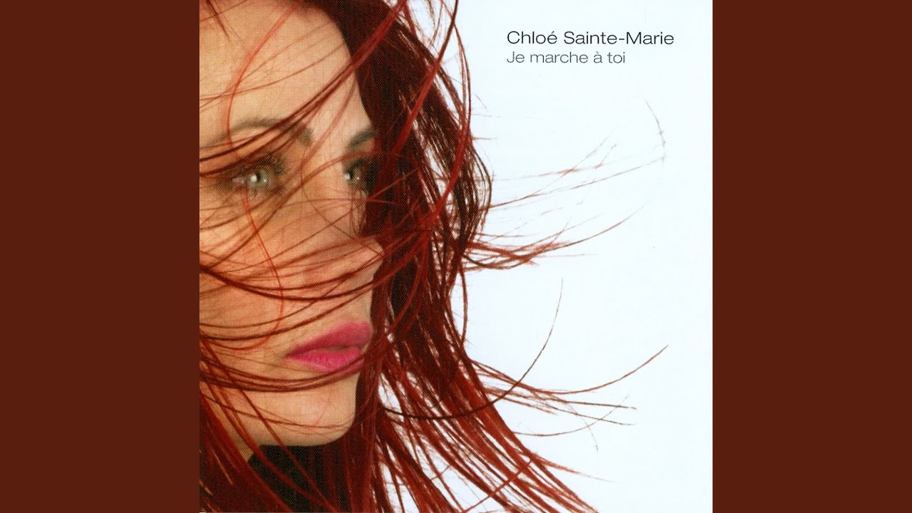 Je marche à toi