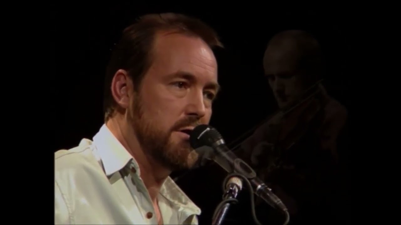 John Williamson - Mallee Boy (Live -1991)