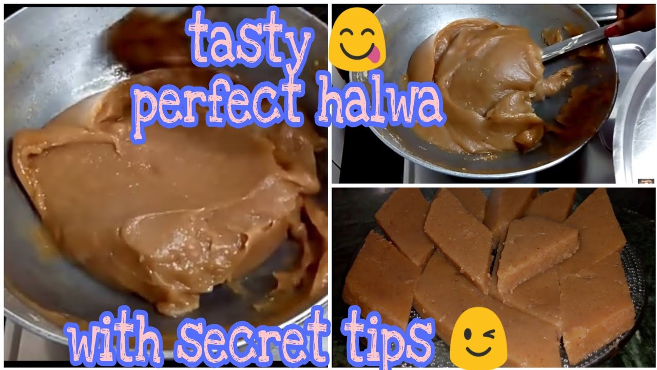 SINGHARE KE AATE KA HALWA/सिंघाड़े के आटे का हलवा /PERFECT HALWA