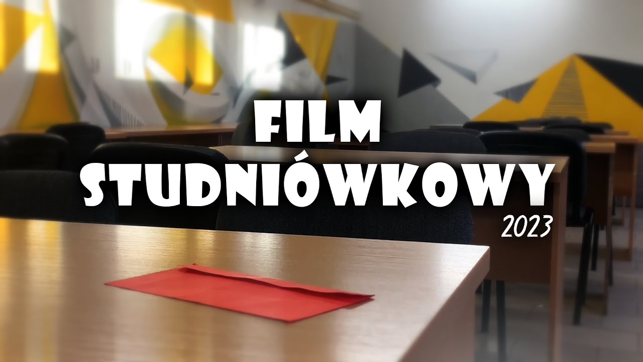 FIlm studniówkowy | 2023
