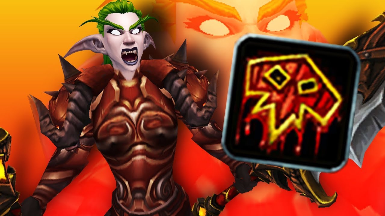 MOST DISHONORABLE DUELS! (5v5 1v1 Duels) - PvP WoW: Battle For Azeroth 8.0.1