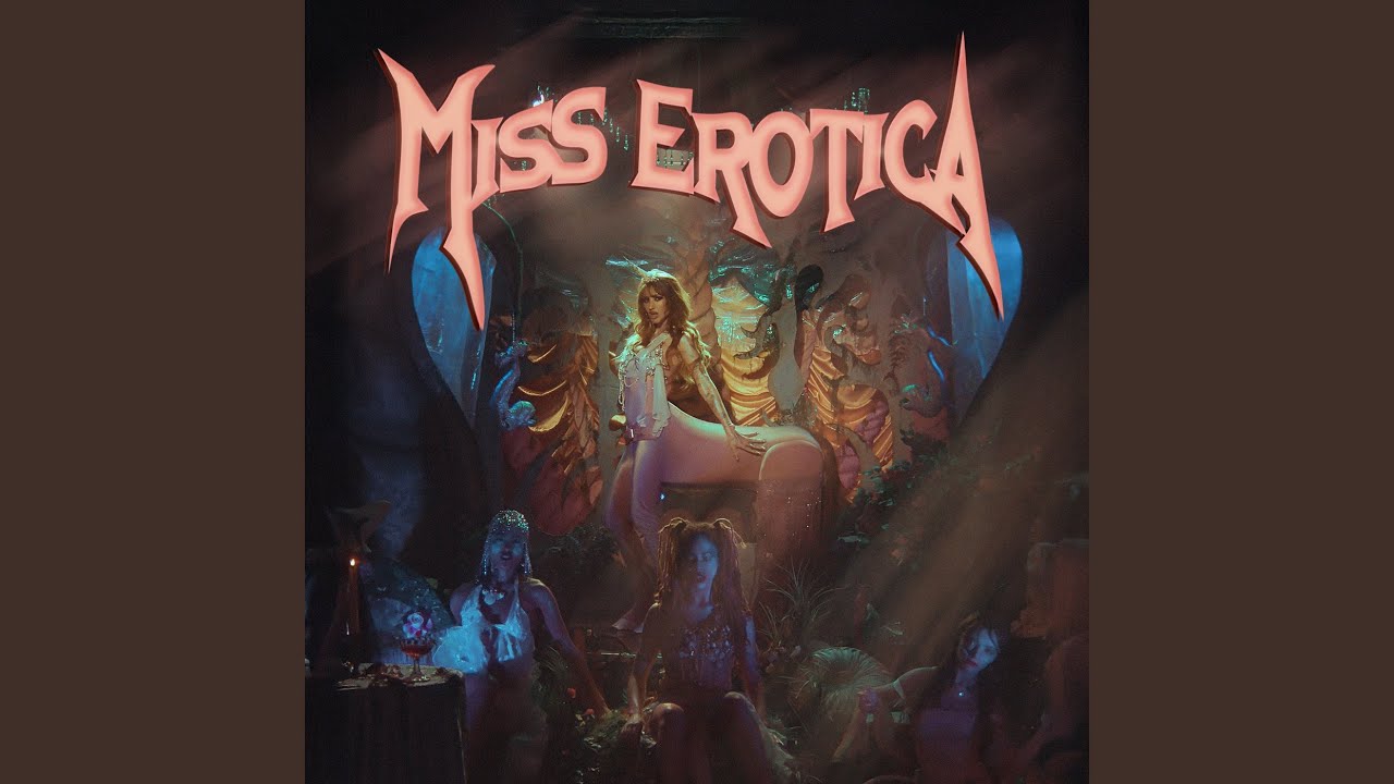 Miss Erotica