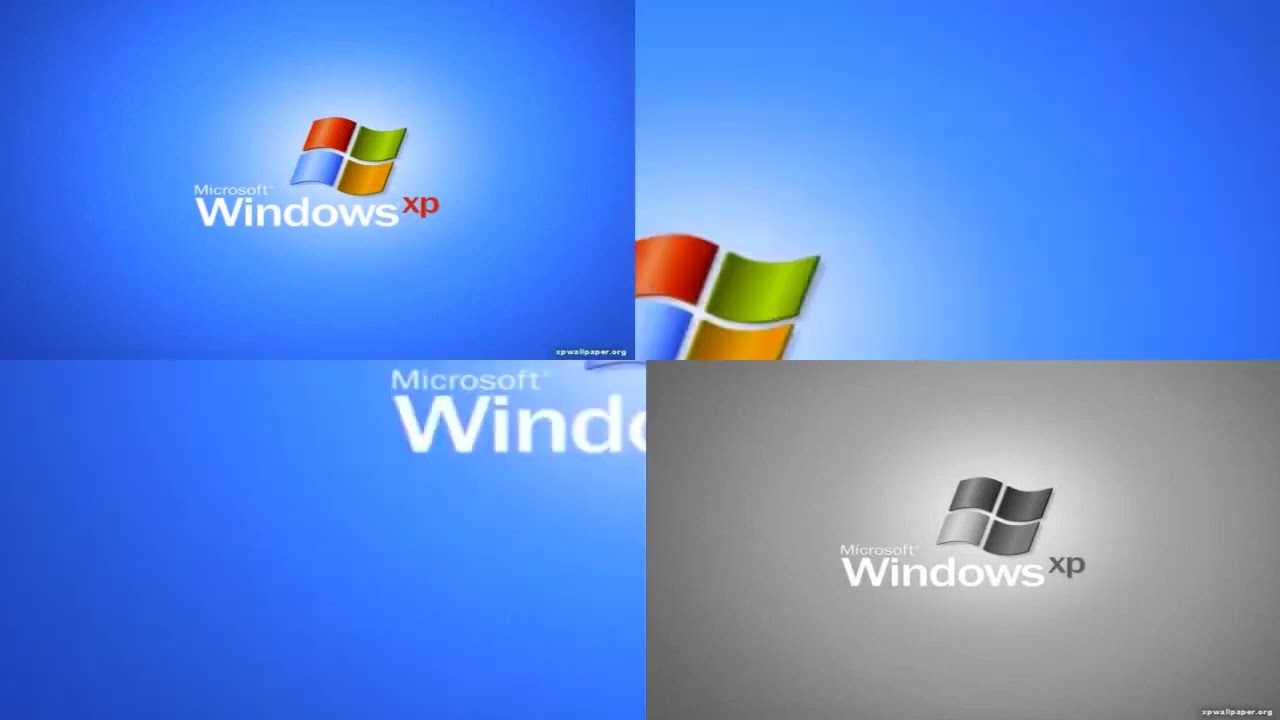 (REUPLOAD) 20th Anniversary Windows XP has a Sparta Extended Remix V2