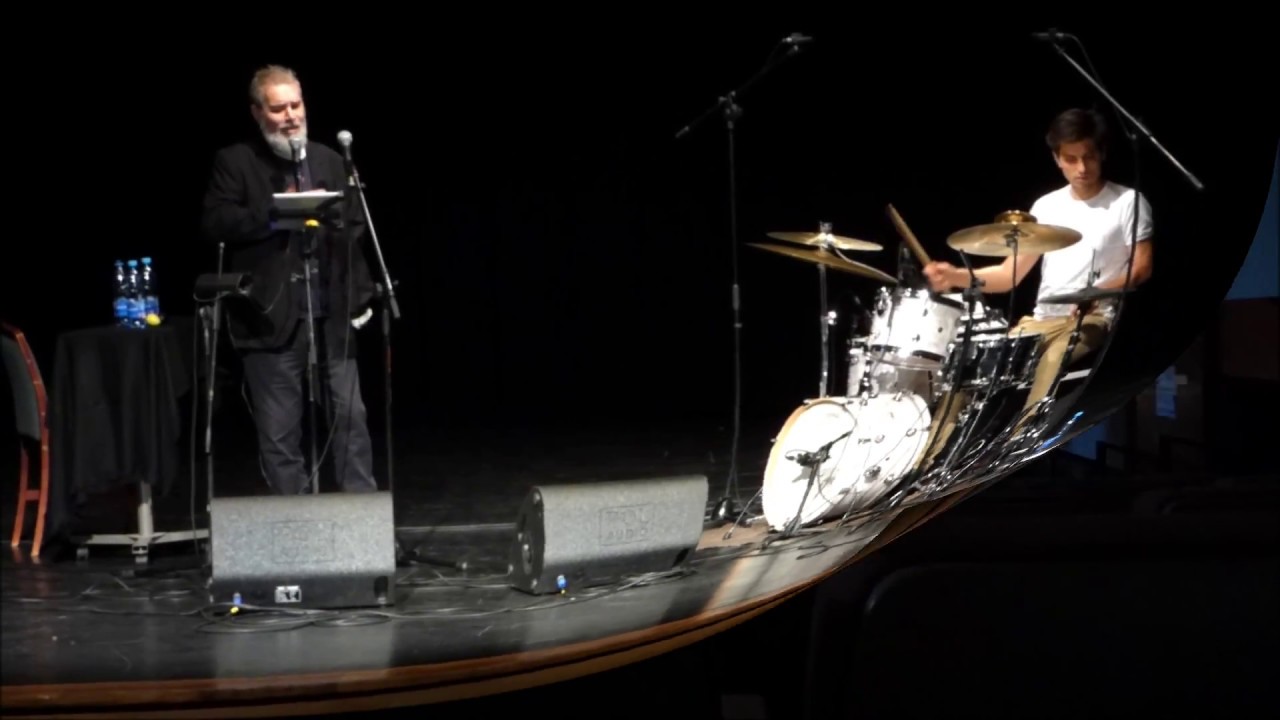 koncert duetu  Jorgos Skolias i  Antonis Skolias