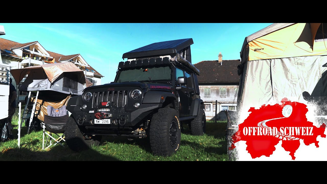 Offroadschweiz | 4K |