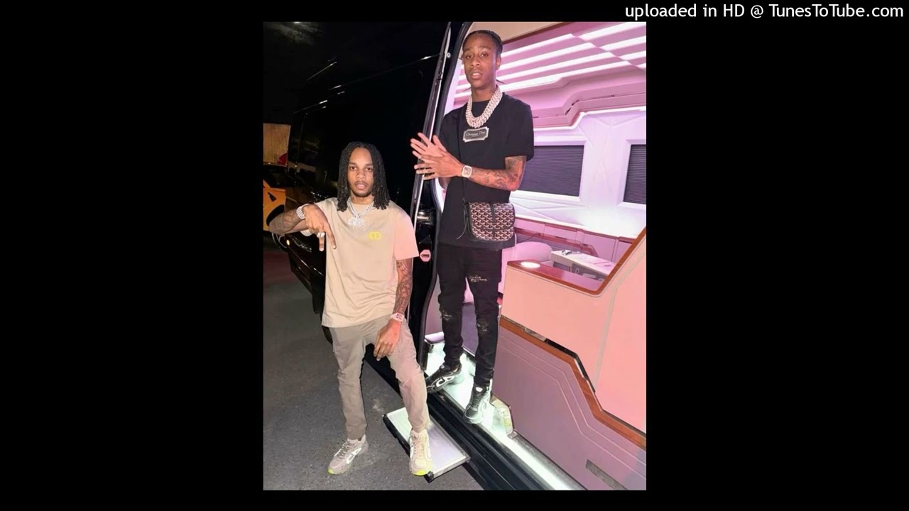Clavish x Fredo Type Beat - 