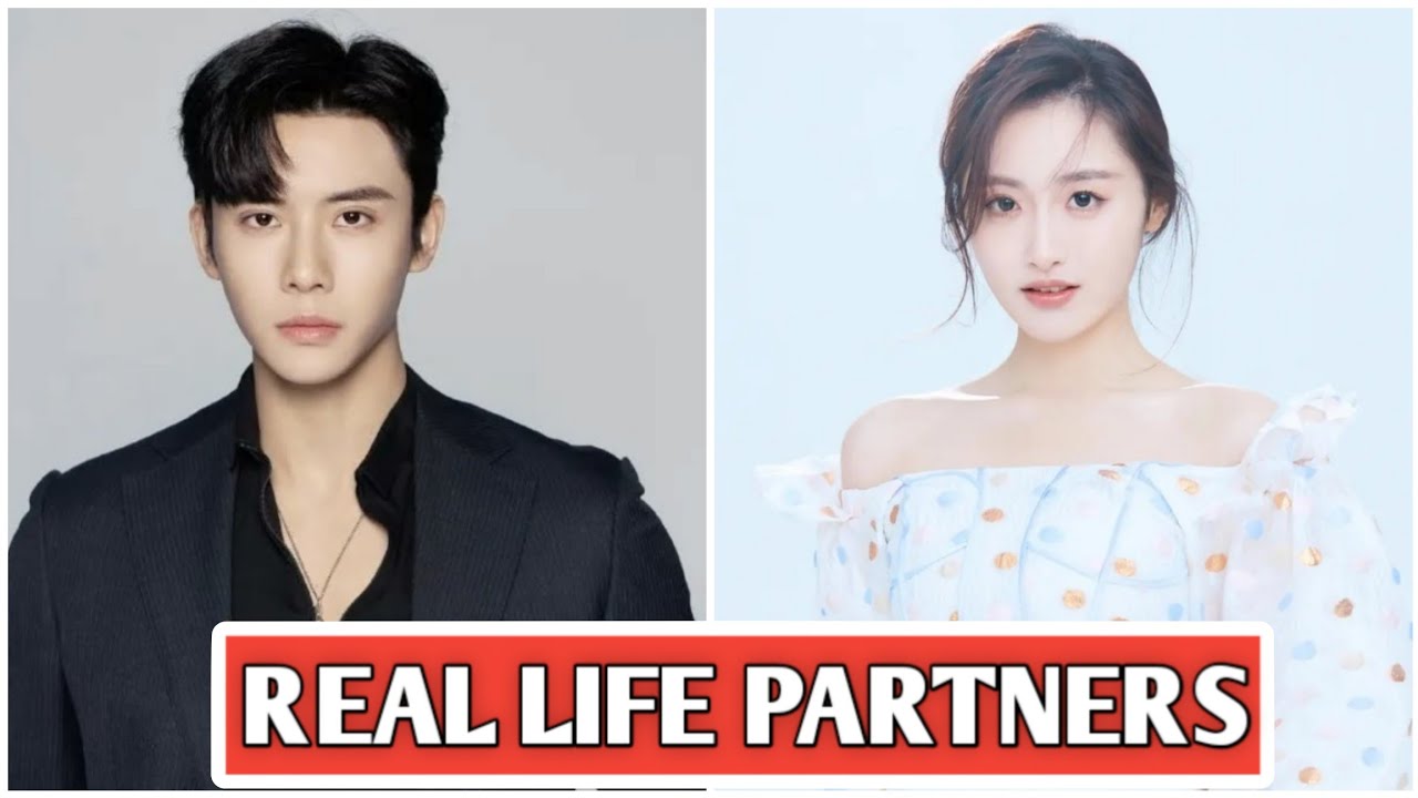 Yu Cong And Dai Gao Zheng (The Queen Of Attack) Real Life Partners 2025