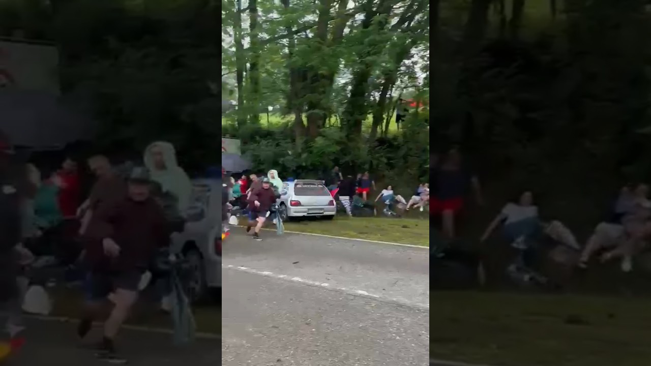 Rally Festival Hoznayo 2025