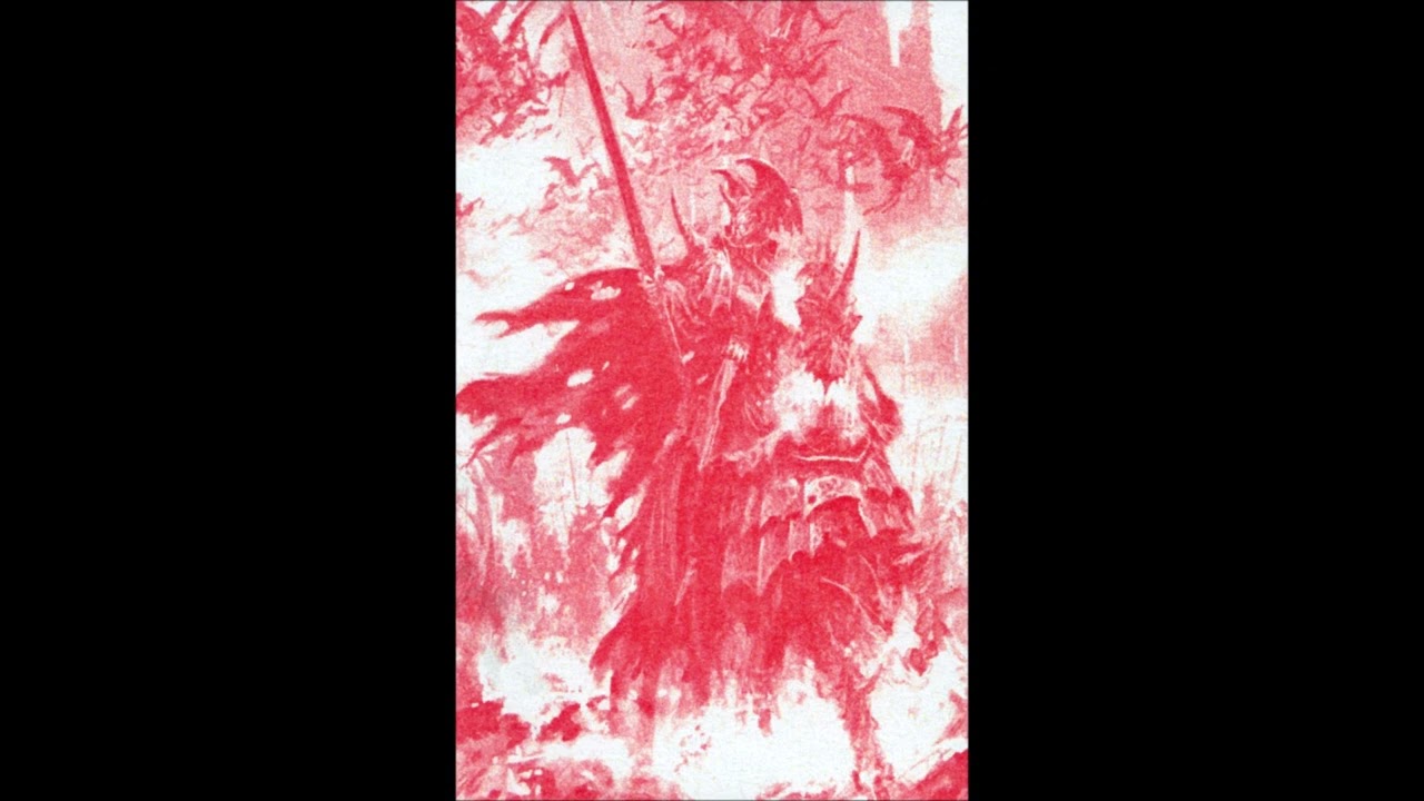Wamphyri (PT) - III 2017 Full demo