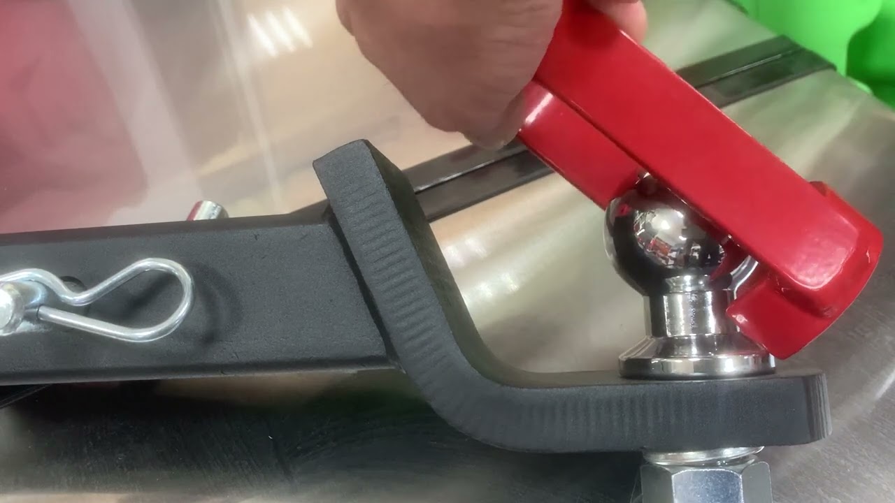 4X4 CLUB подъем за фаркоп 9023688