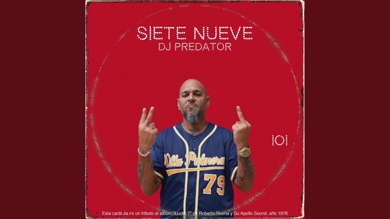 101 (feat. DJ Predator)