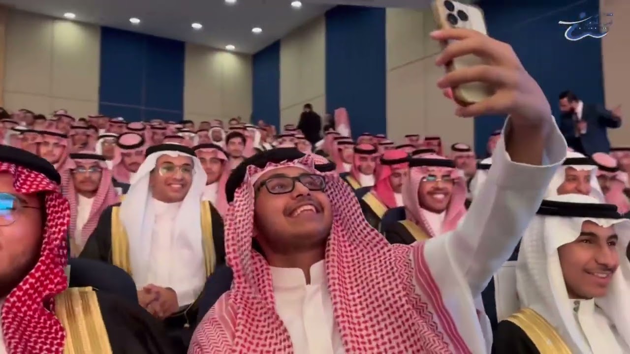 ملخص حفل تخرج ثانويات النفل وطني - عرقة والمنار عالمي🎓