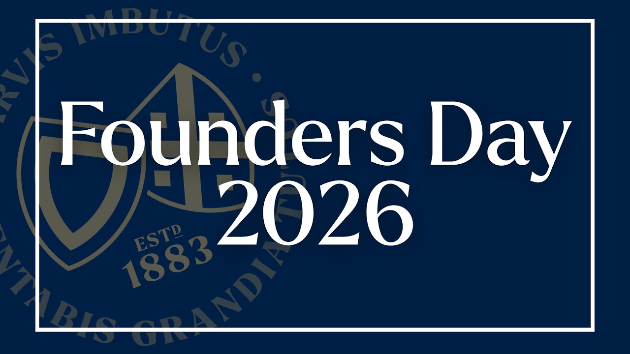 Founders Day