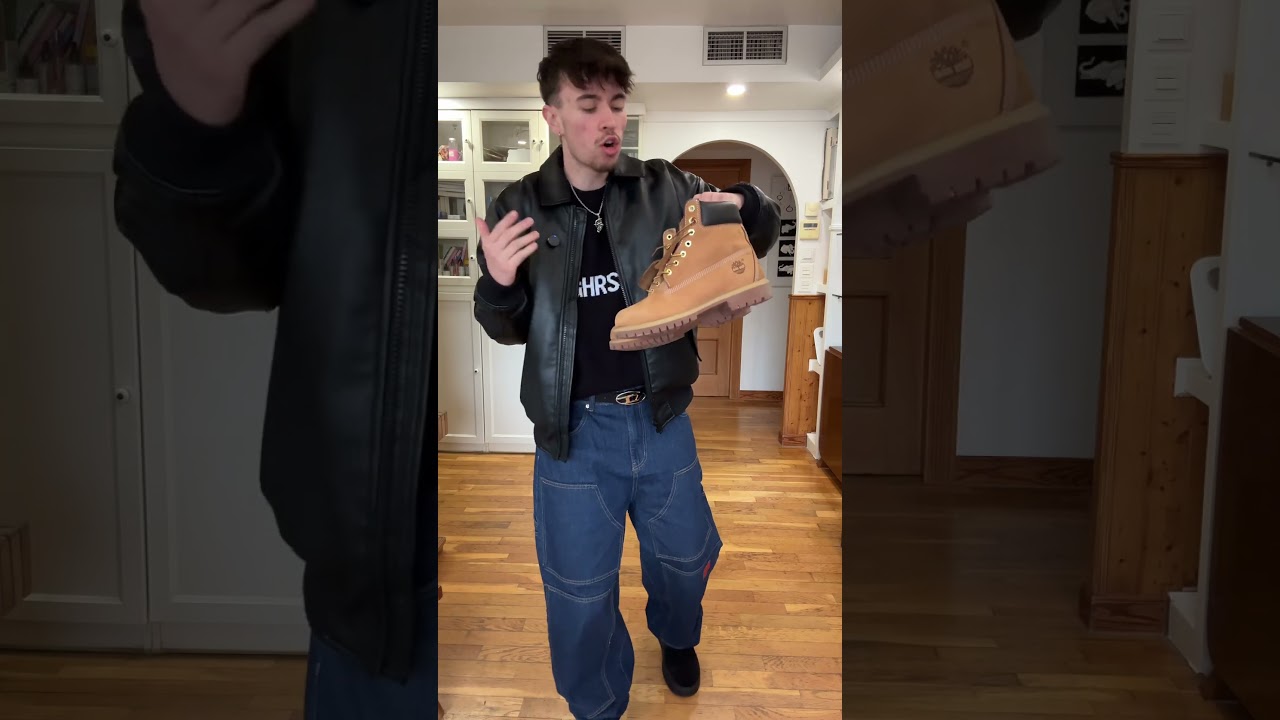 Pinterest INSPO OUTFIT - Men Streetwear 