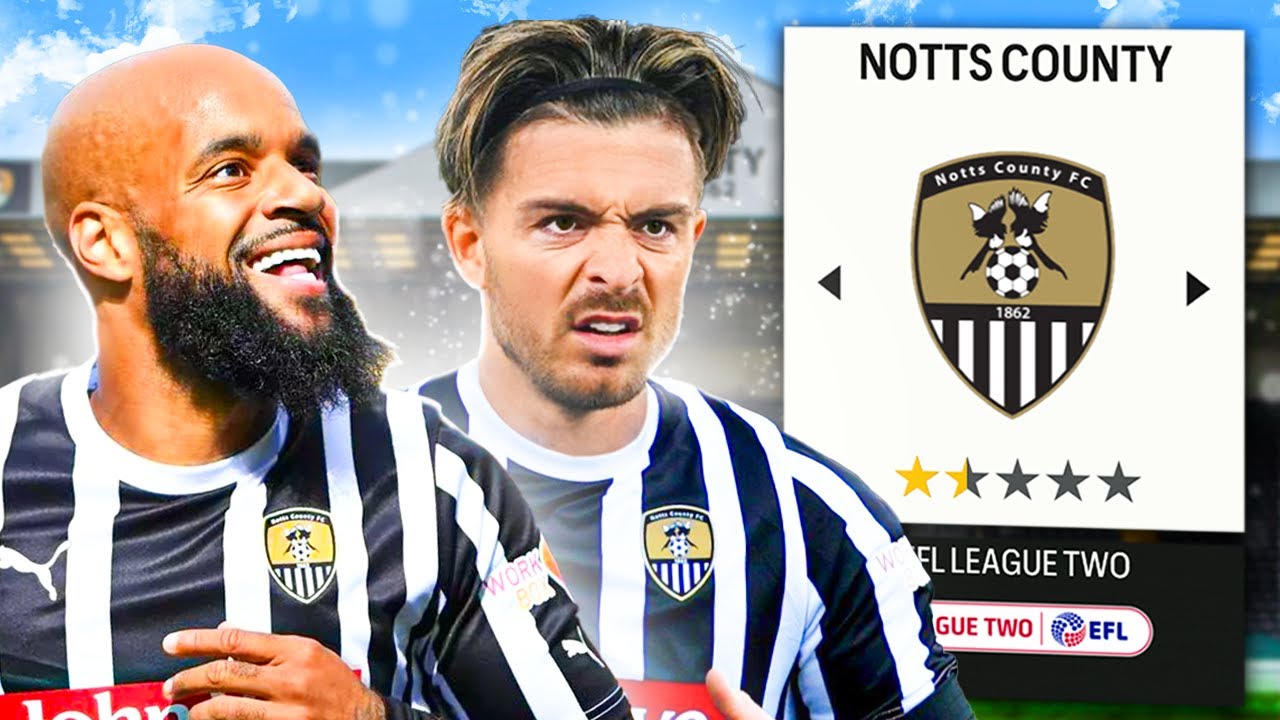 Я восстановил старейший клуб в Англии