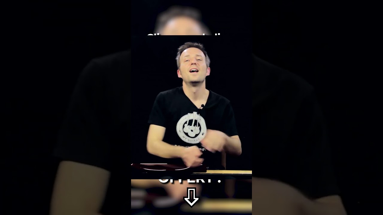 Le solo qui ne ressemble à aucun autre