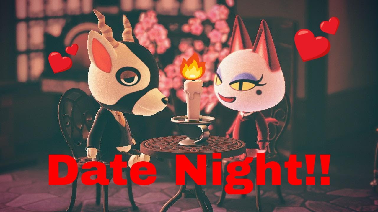 Best Cute Funny Moments of Olivia - Animal Crossing New Horizon (ACNH)