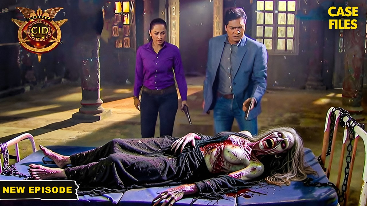 CID 2026 | CID new episode | CID full episode | CID serial | Latest Episode | Daya | CID Abhijeet