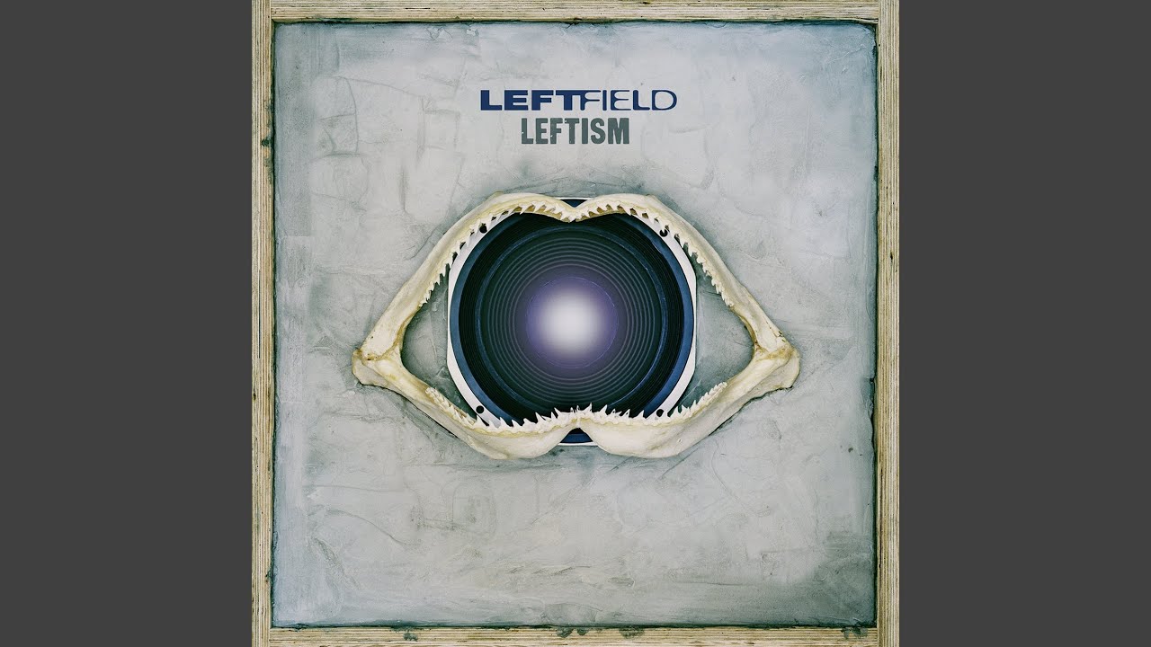Afro Left (Remastered)
