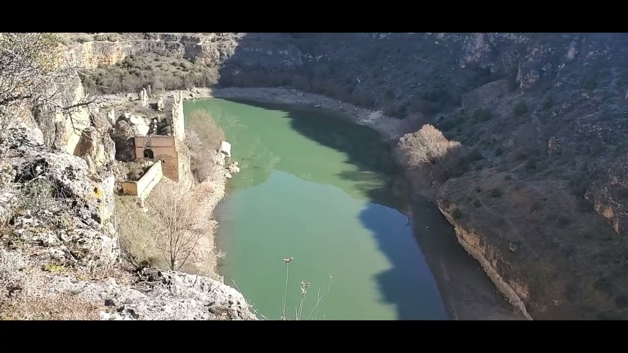 Seb&uacute;lcor, Segovia Hoces del Durat&oacute;n